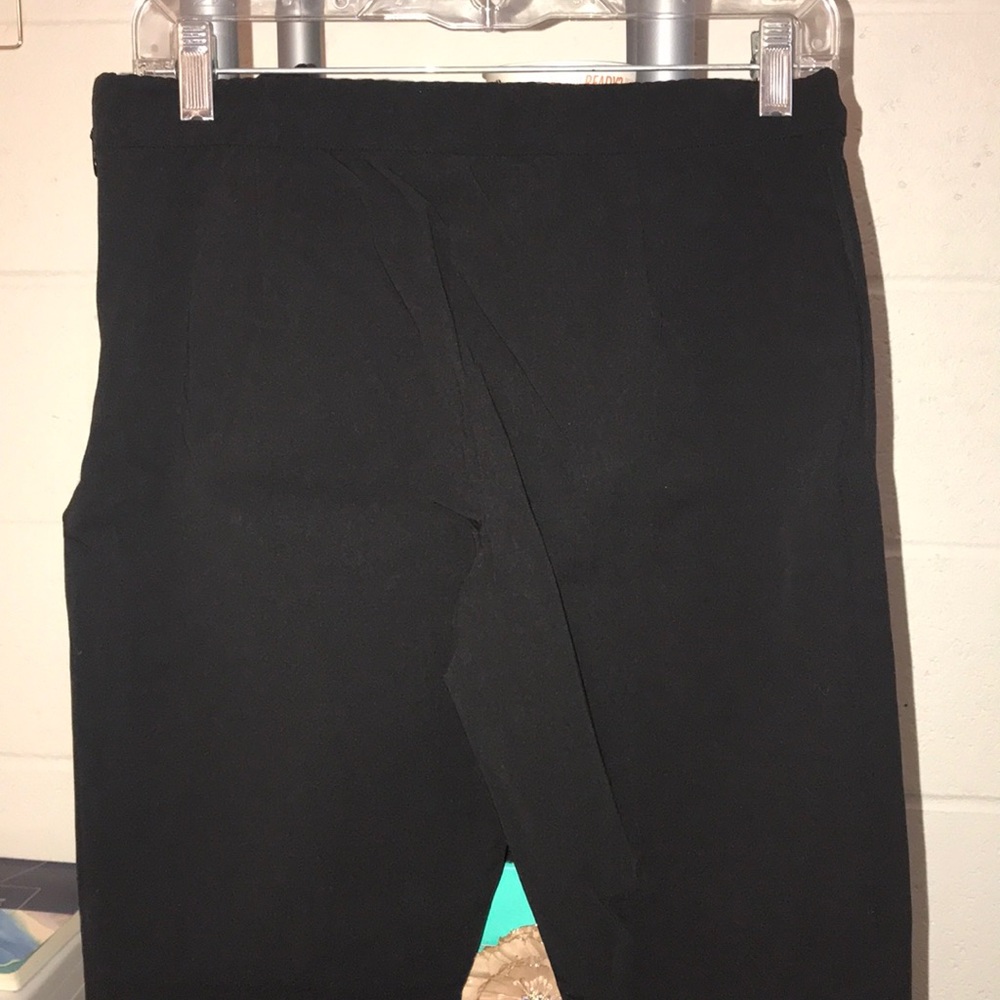 Vineyard Vines classic Ponte Pant - Picture 4 of 6